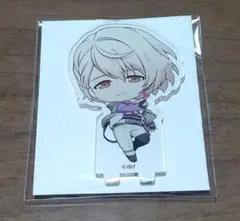 アイナナ アニカフェ アクスタ 巳波