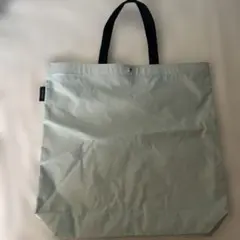 エコバッグ　グレイのサムネイル
