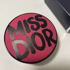 新品未使用　DIOR FOREVER クッションファンデーションケース ピンク