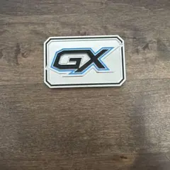 ポケモンカードゲーム GXマーカー金属製
