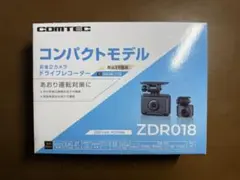 2026年最新】COMTEC zdr018の人気アイテム - メルカリ