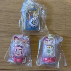 たまごっち / おかしなたまごボーロっち3 / 3個セット