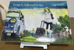 supercell 初回限定盤・Today Is A Beautiful Day - メルカリ