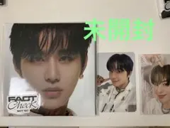 fact check ジョンウ