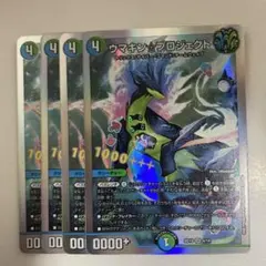 ウマキンプロジェクト