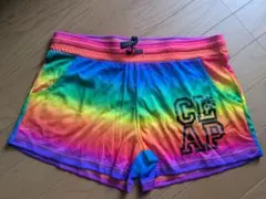 CLAP ショートパンツ☆美品☆匿名配送のサムネイル