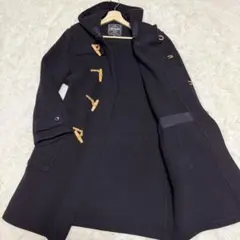 【美品　希少】グローバーオール　ダッフルコート 70s英国製 古着 70年代 グローバーオール GLOVERALL ダッフルコート 英国製