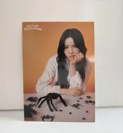 NiziUラントレ マヤ