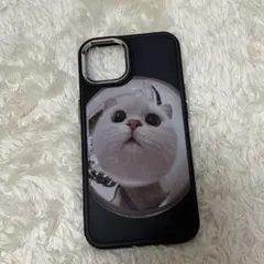 猫 iphone14