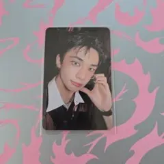 StrayKids DO IT DOver 限定盤 封入 ヒョンジン