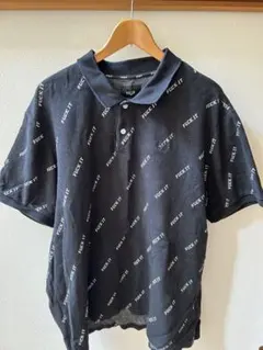 K*i様 HUF ポロシャツのサムネイル