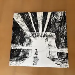 VALHALLA Ain't Lookin' for Trouble レコード