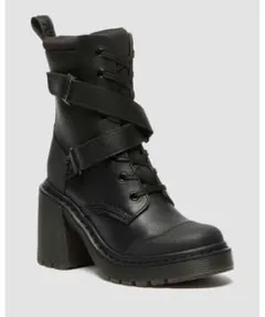 Anna Dプロフ確認 様専用 Dr. Martens ８ホールブーツ