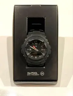 2026年最新】g-shock fragmentの人気アイテム - メルカリ