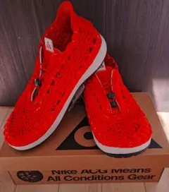 NIKE　スニーカー　新品未使用！