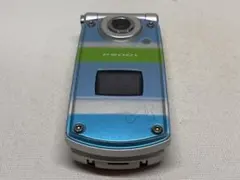 美品　docomo　FOMA　P900i　Panasonic　i01b861dd