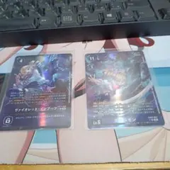 シャドウバース エボルヴ マドロスエルフ jcs予選プロモ | Mercari