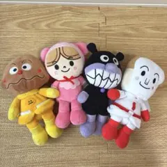 アンパンマン ぬいぐるみ まとめ売り