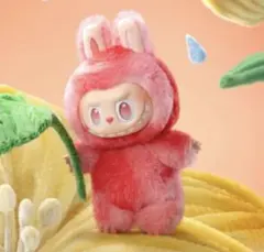 【正規品】ラブブ LABUBU エナジー LOVE POPMART