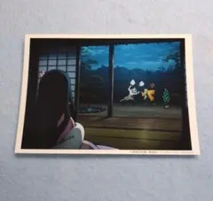 鬼滅の刃 場面写ブロマイド くじ 立志編 竈門炭治郎 我妻善逸 嘴平