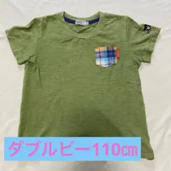 2026年最新】MIKI HOUSE DOUBLEB 性別：男の子 子供用Tシャツの人気