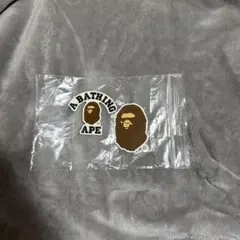 A BATHING APE ステッカーセット