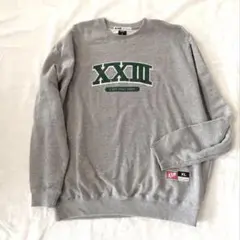 ENHYPEN NI-KI 着用 XXIII スウェット 美品