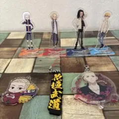 東京リベンジャーズ　セット