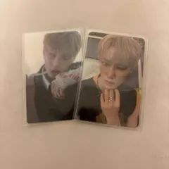 ALPHA DRIVE ONE EUPHORIA アルノ 2点セット