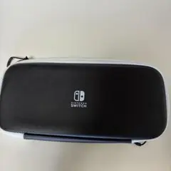 Nintendo Switch キャリングケース (ライセンス商品)