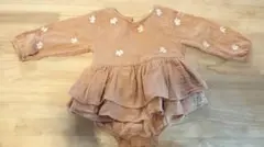 美品 next 9-12month タイツセット