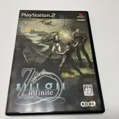 Zill O'll Infinite PS2