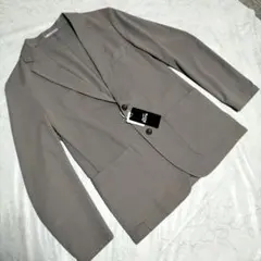 ［未使用］AOKIテーラードジャケット PajamaSUITS Msize