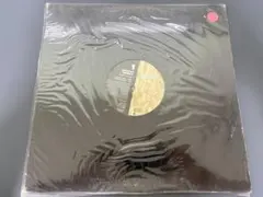 【GROOVE THEORY】【KEEP TRYIN'】レコード