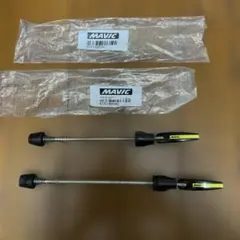 MAVIC クイックリリース 前後セットのサムネイル