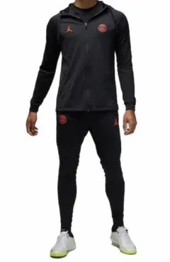 Jordan PSG パリサンジェルマン ジャージ 上下 トラックスーツのサムネイル