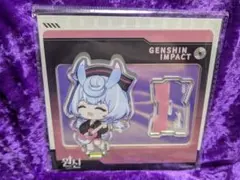 シグウィン キャラクターグッズ