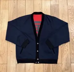 TENBOX × Virgil Normal reversible Jacket