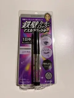 未開封　ヒロインメイク ストロングカールキーパー WP 02 クリアブラック