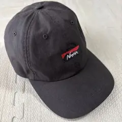 NANGA キャップ　ナンガ×47 HINOC