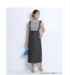 2026年最新】JUSGLITTY レディース ロングスカートの人気
