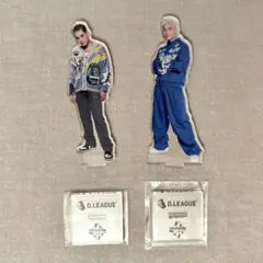 TJBB NOSUKE アクリルスタンド 2025年最新】tjbb nosuke アクスタの人気アイテム - メルカリ