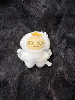 お値下げ❣️ハイキュー ちみけもマスコット 星海光来