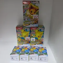 初回生産分 포켓몬 プラコロ スタートセット 묶음 판매