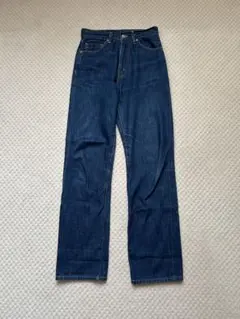 LEVI'S 701 リーバイス デニムパンツ モンローデニムのサムネイル