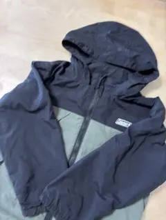 Coleman キッズ ジャケット 120cm