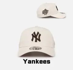 1*r様 ニューヨーク・ヤンキース ベースボールキャップ