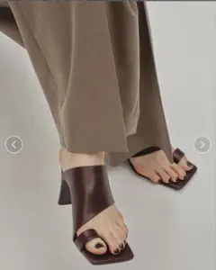 2025年最新】TODAYFUL サンダルの人気アイテム - メルカリ