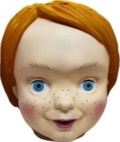 チャッキー ポップコーン 新品 アメリカ 海外 アメトイ チャイルドプ h3TO チャッキー ポップコーン 新品 アメリカ 海外 アメトイ