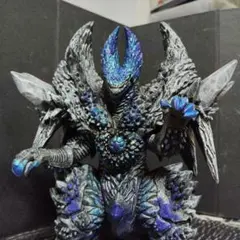 上野淳子ウルトラDXソフビマザースフィアザウルス（3112twfo）